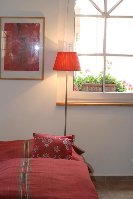 Pension Kunsthof Dahrenstedt Room photo